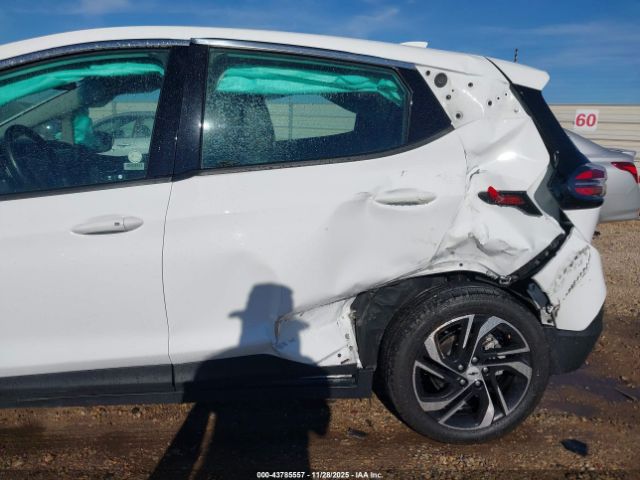 2023 CHEVROLET BOLT EV 1G1FX6S00P4184518 Photo 5