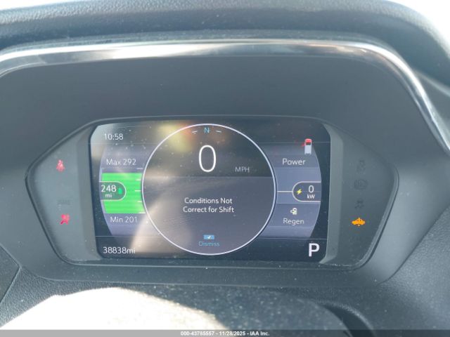 2023 CHEVROLET BOLT EV 1G1FX6S00P4184518 Photo 6