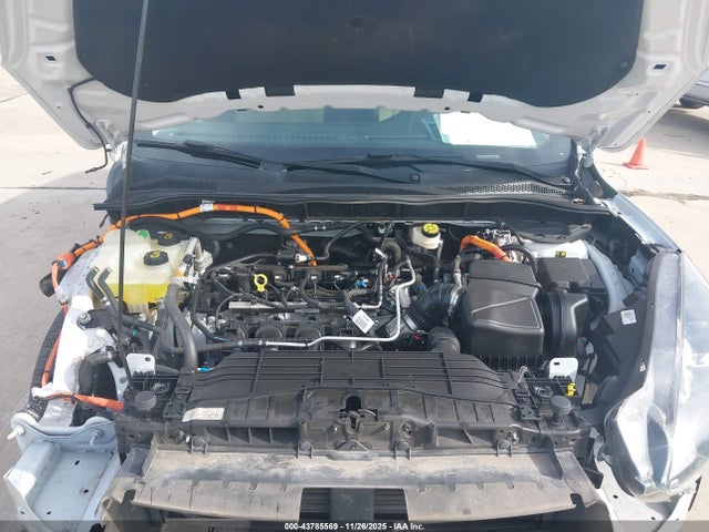 Ford Escape Se Hybrid 2021 1FMCU9BZ8MUA82801 Image 10