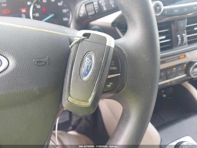 Ford Escape Se Hybrid 2021 1FMCU9BZ8MUA82801 Image 11