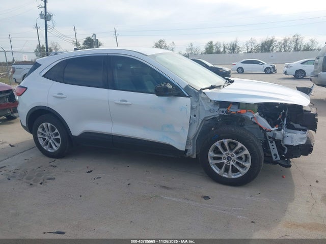 Ford Escape Se Hybrid 2021 1FMCU9BZ8MUA82801 Image 13