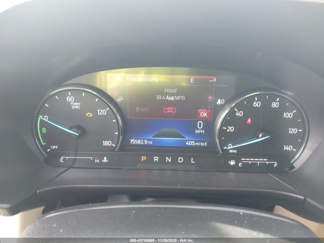 Ford Escape Se Hybrid 2021 1FMCU9BZ8MUA82801 Image 15