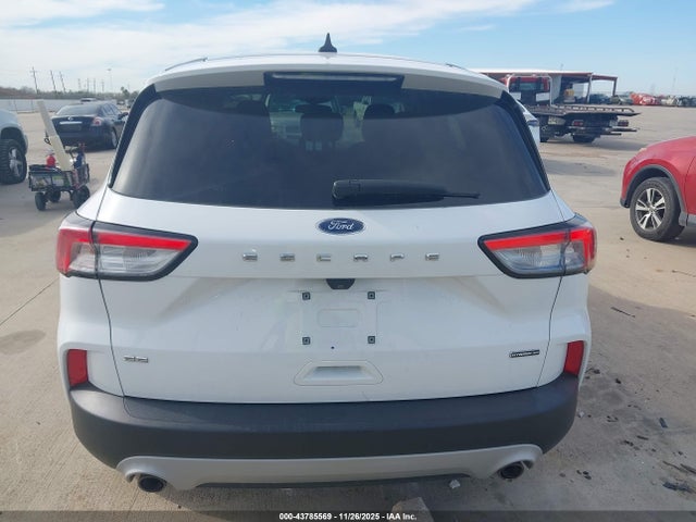 Ford Escape Se Hybrid 2021 1FMCU9BZ8MUA82801 Image 16