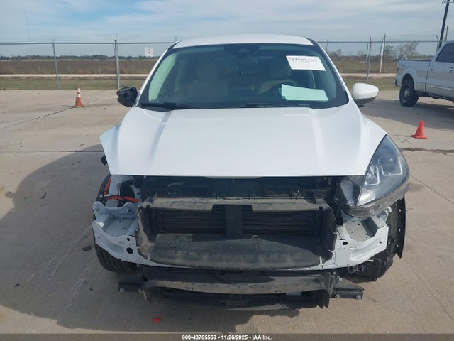 Ford Escape Se Hybrid 2021 1FMCU9BZ8MUA82801 Image 6
