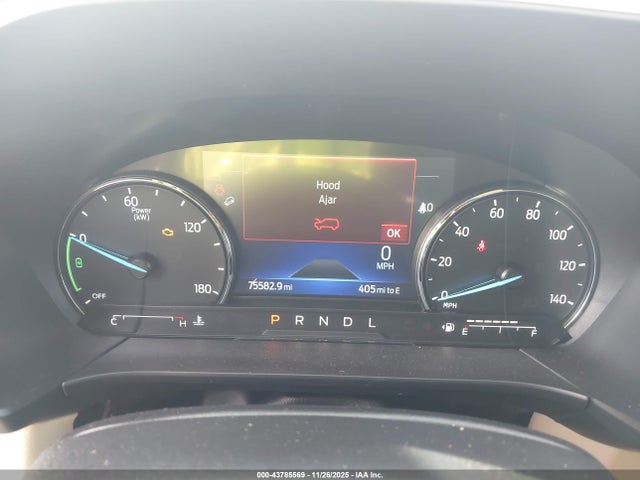 Ford Escape Se Hybrid 2021 1FMCU9BZ8MUA82801 Image 7