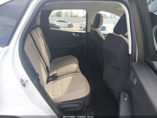 Ford Escape Se Hybrid 2021 1FMCU9BZ8MUA82801 Image 8