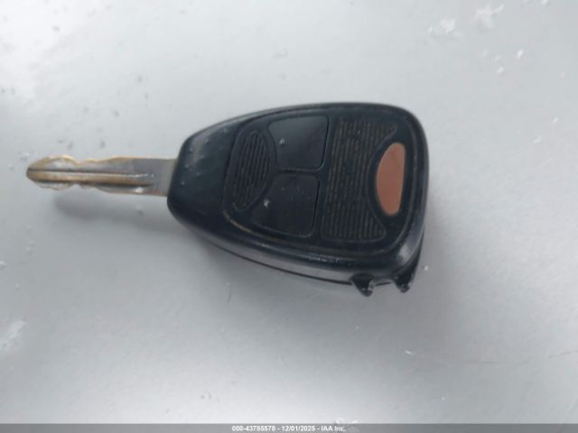 2005 CHRYSLER TOWN & COUNTRY 2C4GP44R05R591020 Photo 10