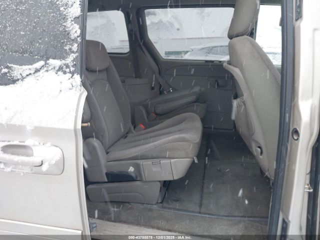 2005 CHRYSLER TOWN & COUNTRY 2C4GP44R05R591020 Photo 7