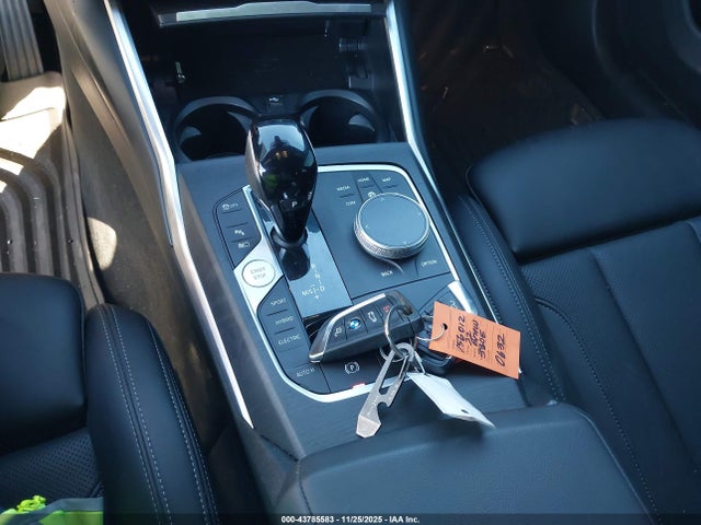 3MW5P7J0XN8C65365 BMW 3 Series 330e