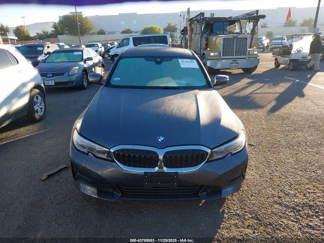 3MW5P7J0XN8C65365 BMW 3 Series 330e