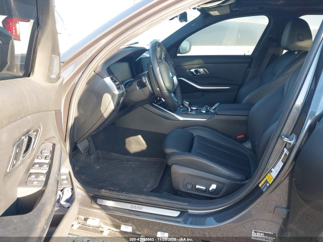 3MW5P7J0XN8C65365 BMW 3 Series 330e