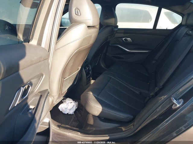 3MW5P7J0XN8C65365 BMW 3 Series 330e