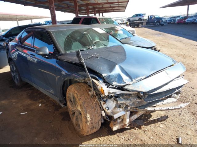 2024 POLESTAR 2 YSMFE3KA3RL235155