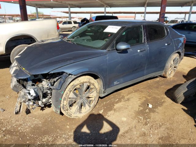 2024 POLESTAR 2 YSMFE3KA3RL235155 Photo 1