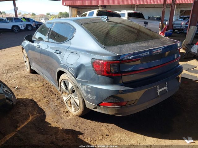 2024 POLESTAR 2 YSMFE3KA3RL235155 Photo 2