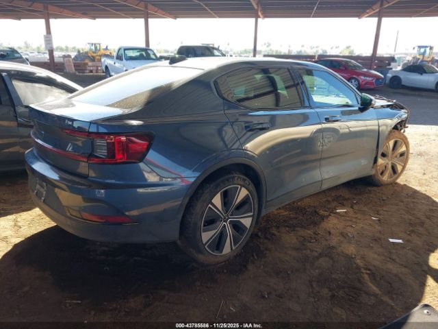 2024 POLESTAR 2 YSMFE3KA3RL235155 Photo 3