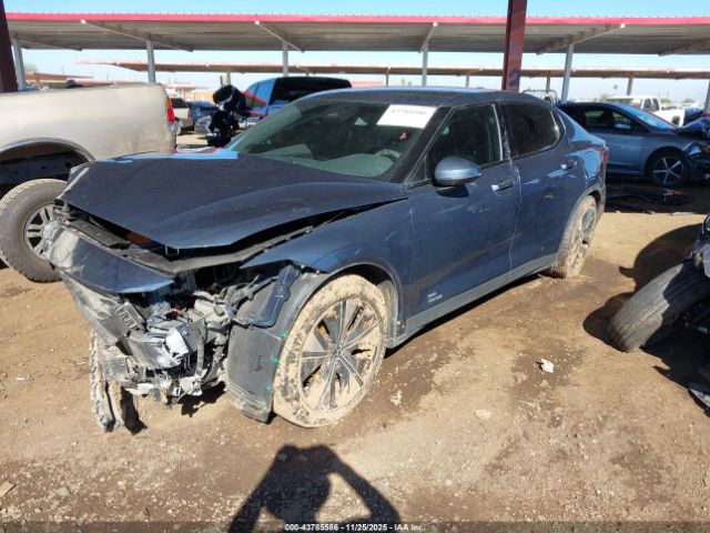 2024 POLESTAR 2 YSMFE3KA3RL235155 Photo 5