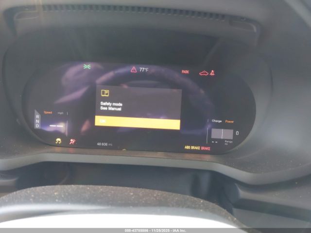 2024 POLESTAR 2 YSMFE3KA3RL235155 Photo 6