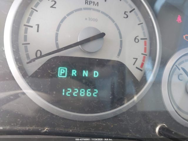 2008 CHRYSLER TOWN & COUNTRY 2A8HR54P98R657225 Photo 6