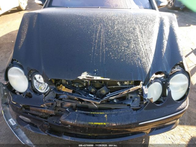 2006 MERCEDES-BENZ CL 500 WDBPJ75J36A047529 Photo 5