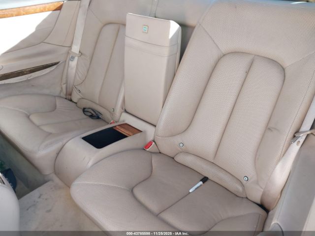 2006 MERCEDES-BENZ CL 500 WDBPJ75J36A047529 Photo 7