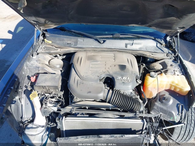 2021 DODGE CHALLENGER 2C3CDZAG0MH646064 Photo 9