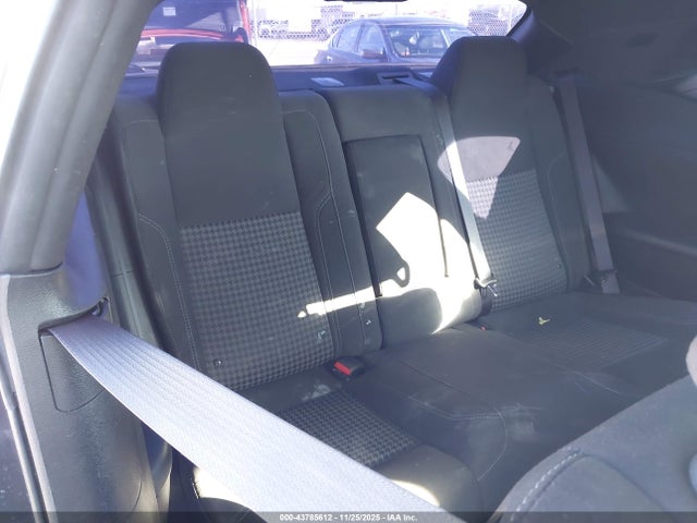 2021 DODGE CHALLENGER 2C3CDZAG0MH646064 Photo 7