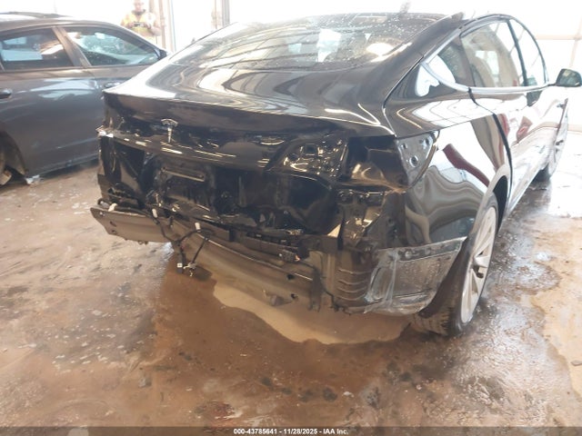 2023 TESLA MODEL 3 5YJ3E1EAXPF435447 Photo 5