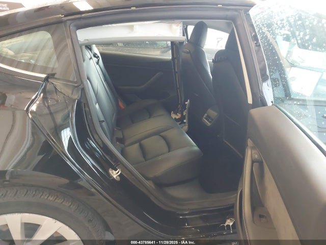 2023 TESLA MODEL 3 5YJ3E1EAXPF435447 Photo 7