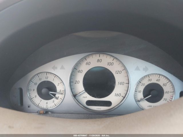 2007 MERCEDES-BENZ E 550 WDBUF72X77B018303 Photo 6