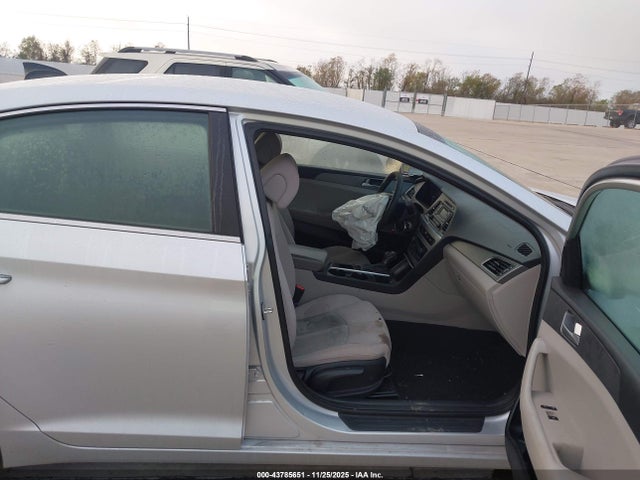 Hyundai Sonata 2017 5NPE24AF8HH445952 Image 5
