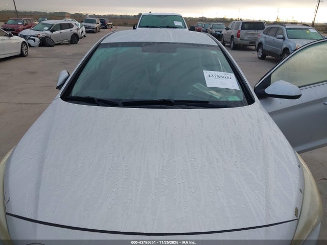 Hyundai Sonata 2017 5NPE24AF8HH445952 Image 6