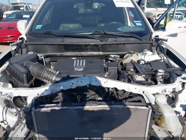 2021 CADILLAC XT6 1GYKPAR44MZ153105 Photo 9