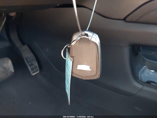 2021 CADILLAC XT6 1GYKPAR44MZ153105 Photo 10