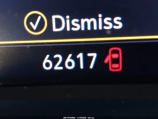 1GYKPAR44MZ153105 Cadillac Xt6 Fwd Luxury