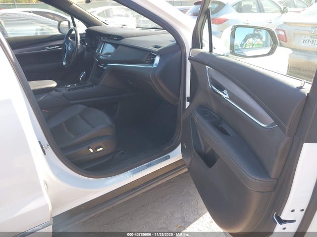 2021 CADILLAC XT6 1GYKPAR44MZ153105 Photo 4