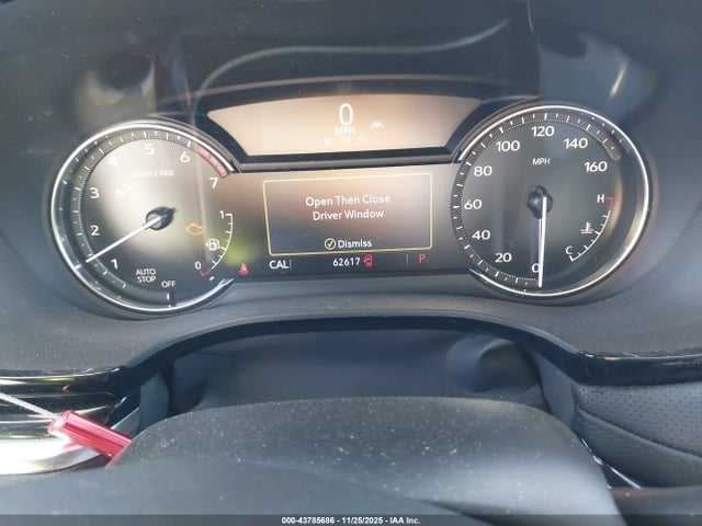 2021 CADILLAC XT6 1GYKPAR44MZ153105 Photo 6