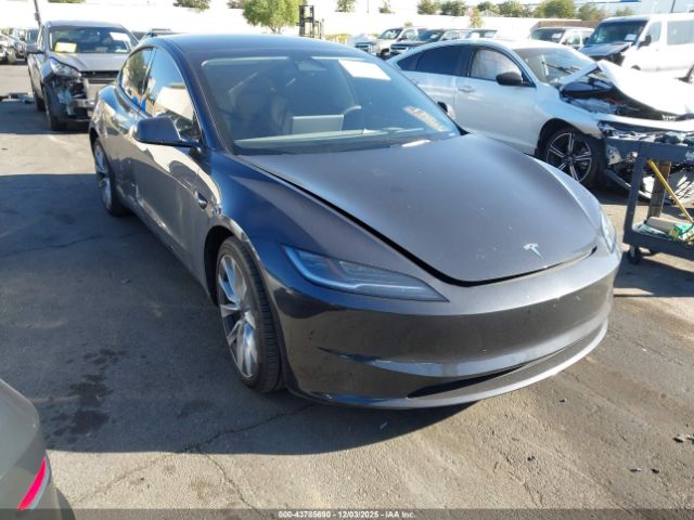 2024 TESLA MODEL 3 5YJ3E1EB8RF817682