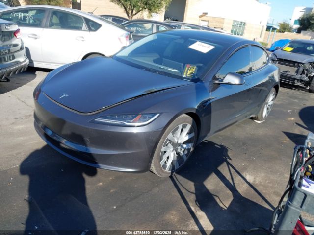2024 TESLA MODEL 3 5YJ3E1EB8RF817682 Photo 1