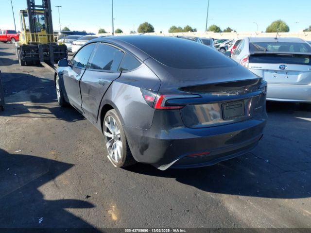 2024 TESLA MODEL 3 5YJ3E1EB8RF817682 Photo 2
