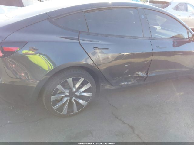 2024 TESLA MODEL 3 5YJ3E1EB8RF817682 Photo 5