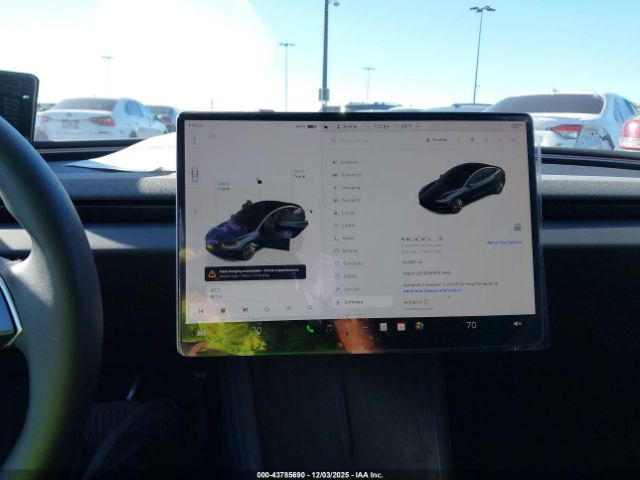 2024 TESLA MODEL 3 5YJ3E1EB8RF817682 Photo 6