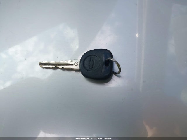 Продаж на аукціоні авто 2007 Chevrolet Impala Lt, vin: 2G1WT55N079322410, номер лоту: 43785695