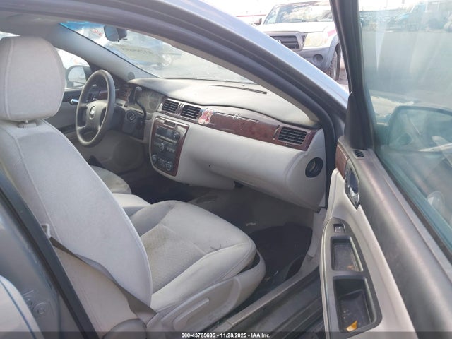 Продаж на аукціоні авто 2007 Chevrolet Impala Lt, vin: 2G1WT55N079322410, номер лоту: 43785695