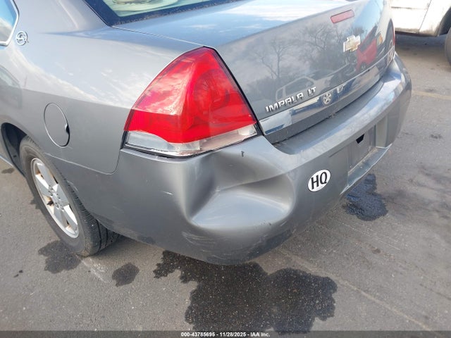 Продаж на аукціоні авто 2007 Chevrolet Impala Lt, vin: 2G1WT55N079322410, номер лоту: 43785695
