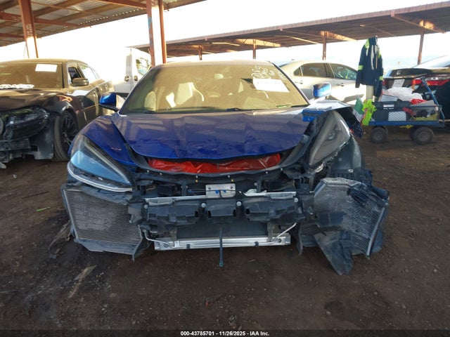 1G1Y62D45L5119267 Chevrolet Corvette Stingray Rwd 1lt