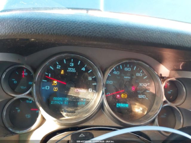 2013 CHEVROLET SILVERADO 1500 3GCPCSE08DG373976 Photo 6