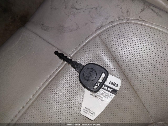 2004 CADILLAC DEVILLE 1G6KD54Y04U155725 Photo 10