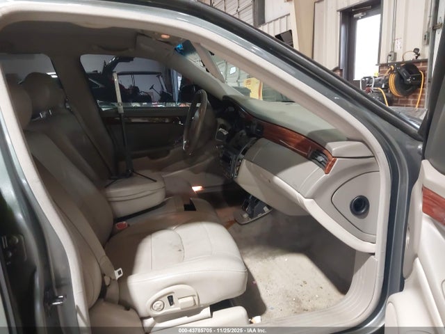 2004 CADILLAC DEVILLE 1G6KD54Y04U155725 Photo 4