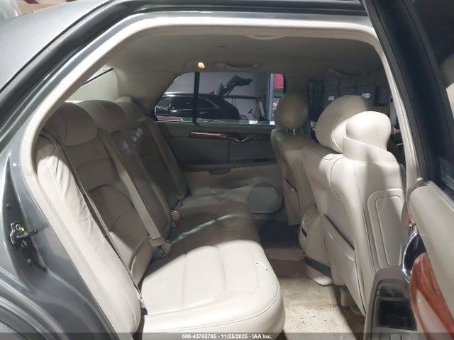 2004 CADILLAC DEVILLE 1G6KD54Y04U155725 Photo 7